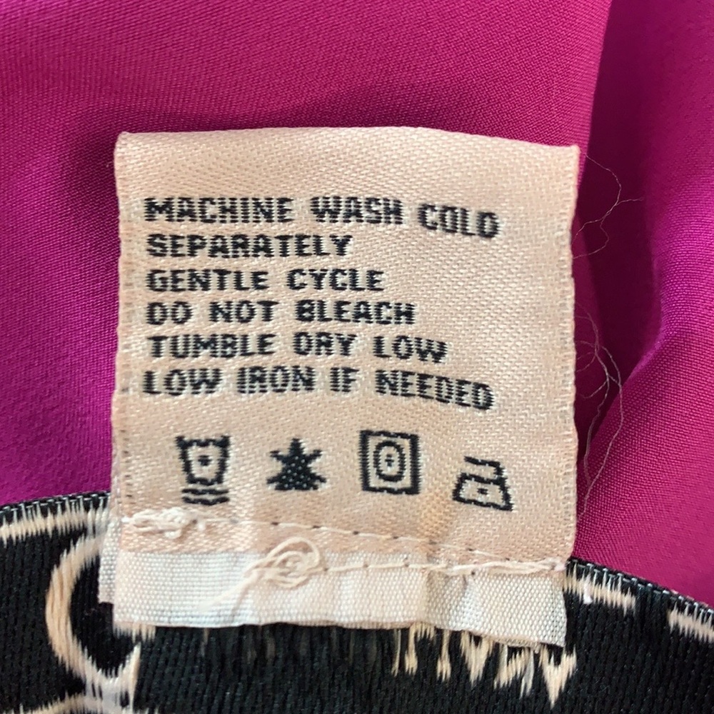 Disney Alice Through the Looking Glass Pants Sz 12 - Picture 5 of 13